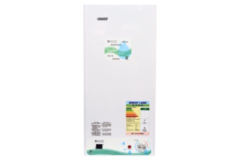 GOL EDEN 23L 6.5加侖 高壓速熱電熱水爐
