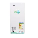 GOL WW-168 17L 5加侖 花灑式超薄速熱電熱水爐