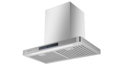 MOUNT FUJI RT-312G700 : 極「智」變頻Smart超薄型70厘米煙導式抽油煙機