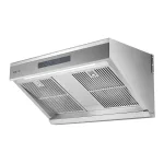 MOUNT FUJI RL-238G(U) : 極「智」變頻雙摩打纖巧傾側式抽油煙機 SE